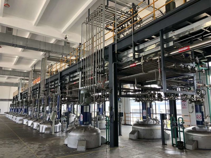 China Shenzhen Taiqiang Investment Holding Co., Ltd Perfil de la compañía