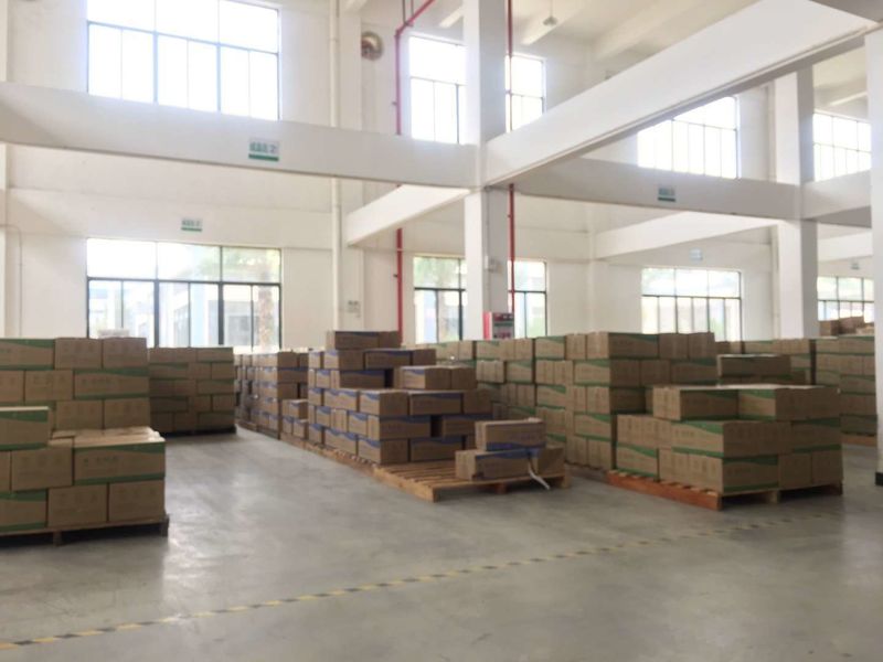 China Shenzhen Taiqiang Investment Holding Co., Ltd Perfil de la compañía
