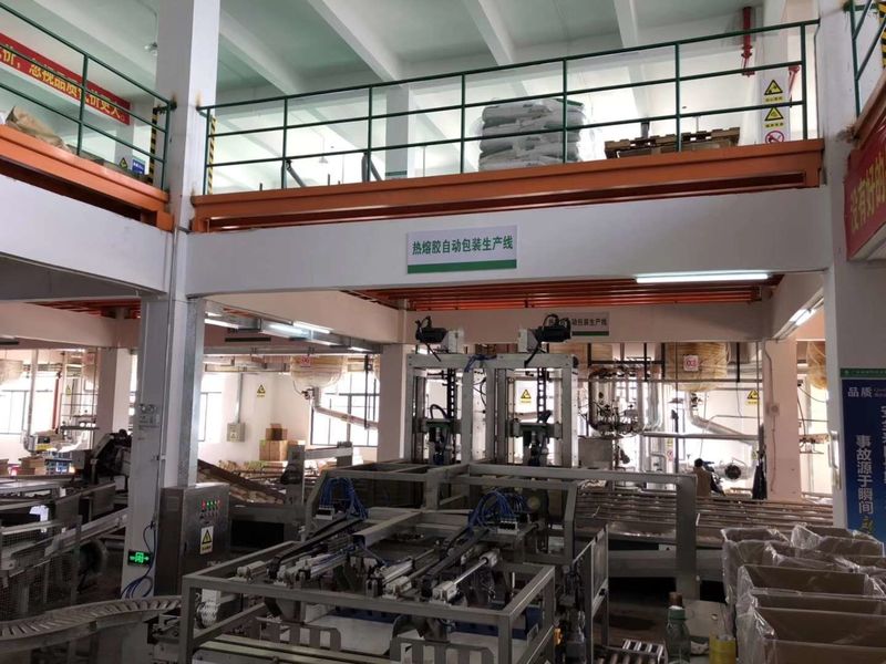 China Shenzhen Taiqiang Investment Holding Co., Ltd Perfil de la compañía