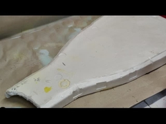 67 pegamento anti del pegamento del espray de la corrosión 650ml para el pegamento de la espuma de poliestireno de la espuma del EPS