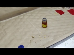 630 Adhesivo en aerosol no inflamable