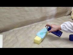 levantador del punto