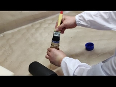 BW201 Adhesivo de alta eficiencia, ahorro de costos y de secado rápido para materiales de aislamiento térmico